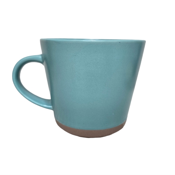 Eco One Girls Support Girls Aqua Coffee Mug - Picture 5 of 6